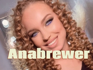 Anabrewer