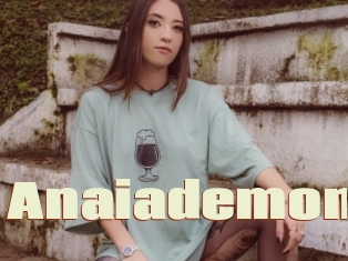 Anaiademon