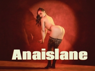 Anaislane
