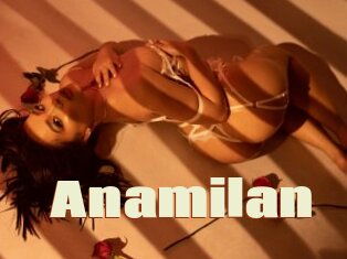 Anamilan