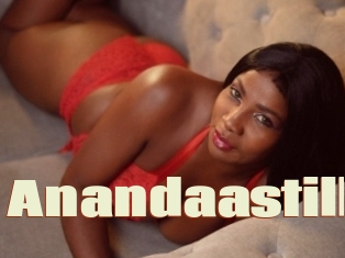 Anandaastill