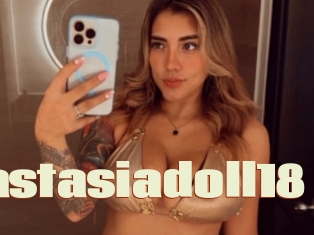 Anastasiadoll18