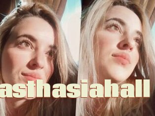 Anasthasiahall