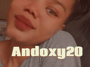 Andoxy20