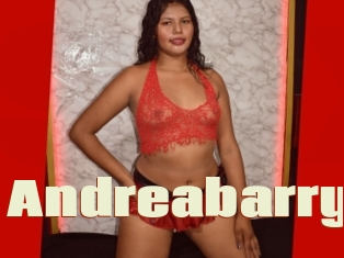 Andreabarry