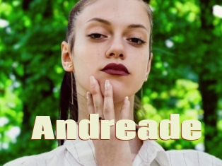 Andreade