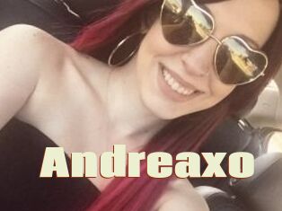 Andreaxo