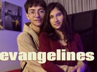 Andreevangelines