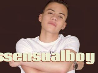Andressensualboy