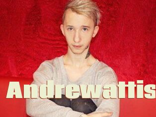 Andrewattis
