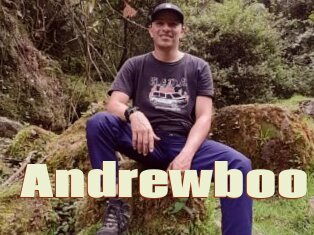 Andrewboo