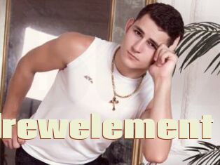 Andrewelement