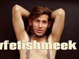 Andrewfetishmeek