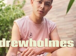 Andrewholmes