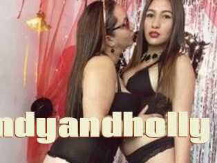 Andyandholly