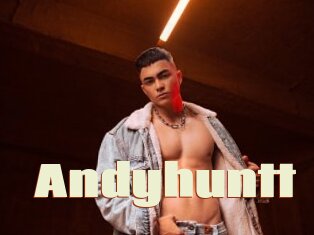 Andyhuntt
