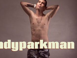Andyparkman