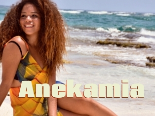 Anekamia