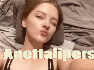 Anettalipers