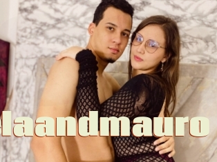 Angelaandmauro