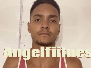 Angelfiitnes