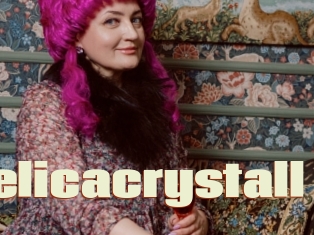Angelicacrystall
