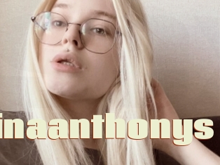 Angelinaanthonys