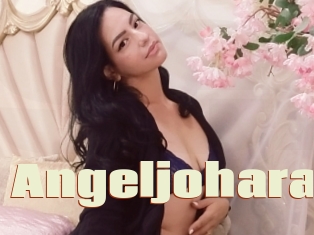Angeljohara