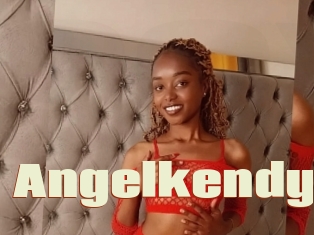 Angelkendy