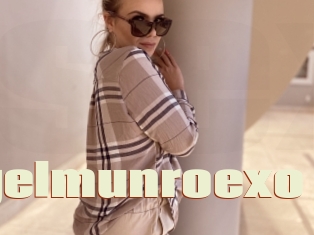 Angelmunroexo