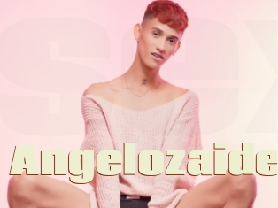 Angelozaide