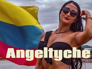 Angeltyche