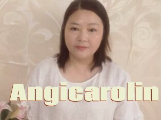 Angicarolin