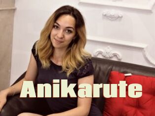 Anikarute