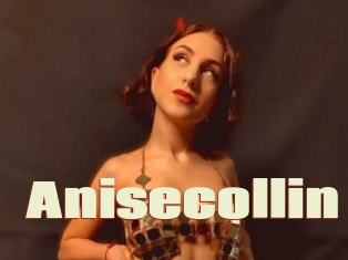Anisecollin