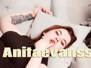 Anitaevanss