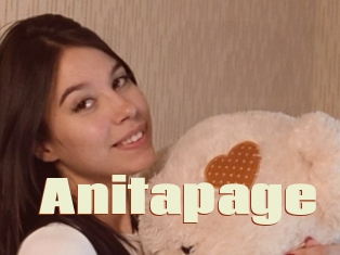 Anitapage