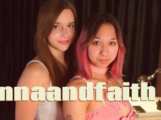 Annaandfaith