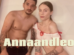 Annaandleo
