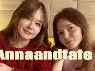 Annaandtate