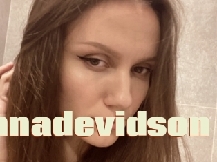 Annadevidson
