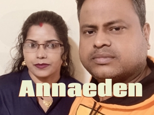Annaeden