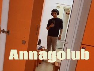 Annagolub