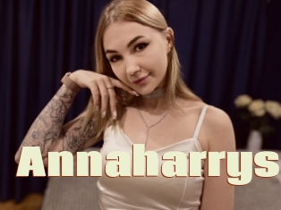 Annaharrys