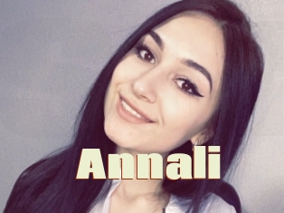 Annali