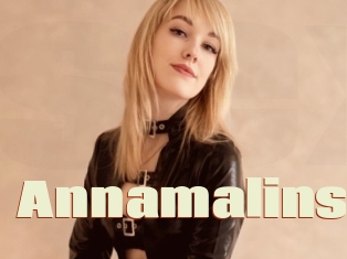 Annamalins