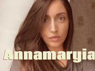 Annamaryia