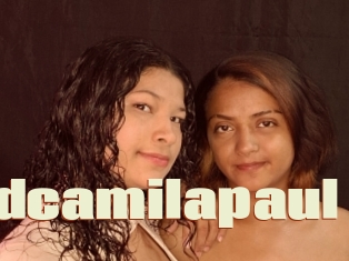 Annandcamilapaul