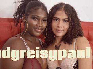 Annandgreisypaul