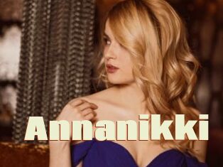 Annanikki